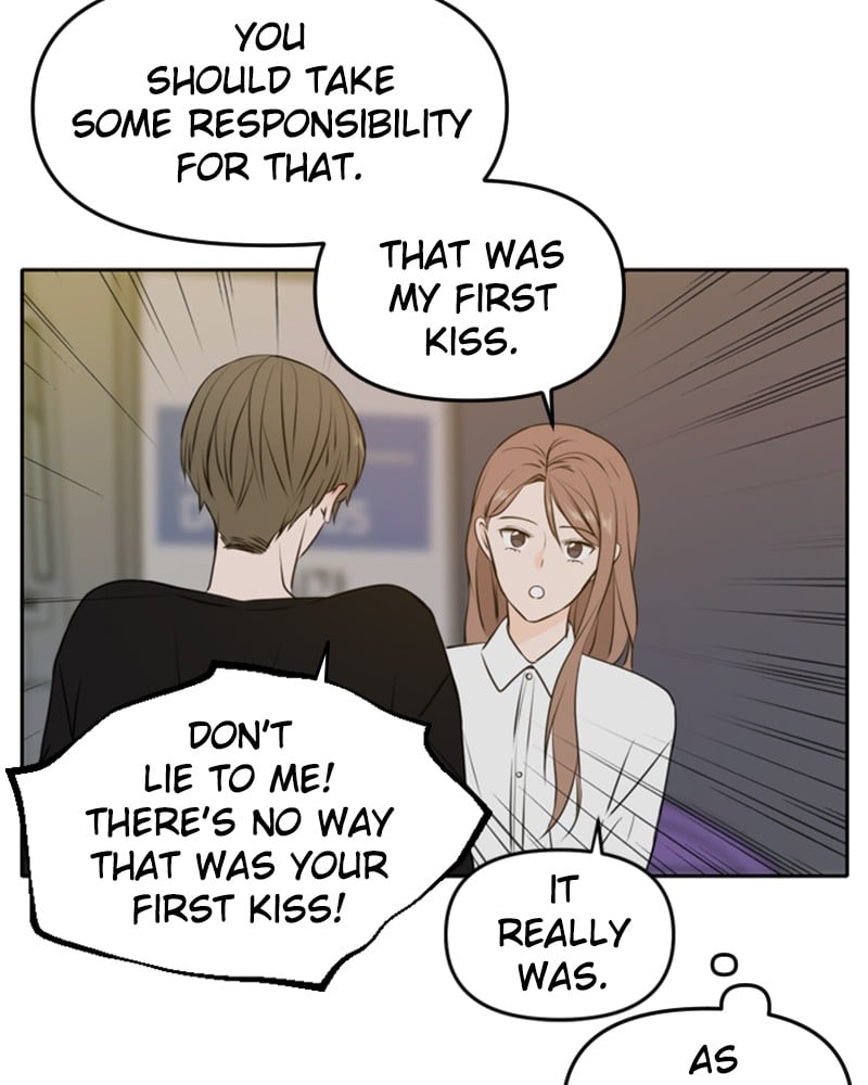 Please Take Care Of Me In This Life As Well chapter 48 - page 16