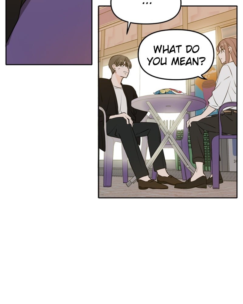 Please Take Care Of Me In This Life As Well chapter 48 - page 18
