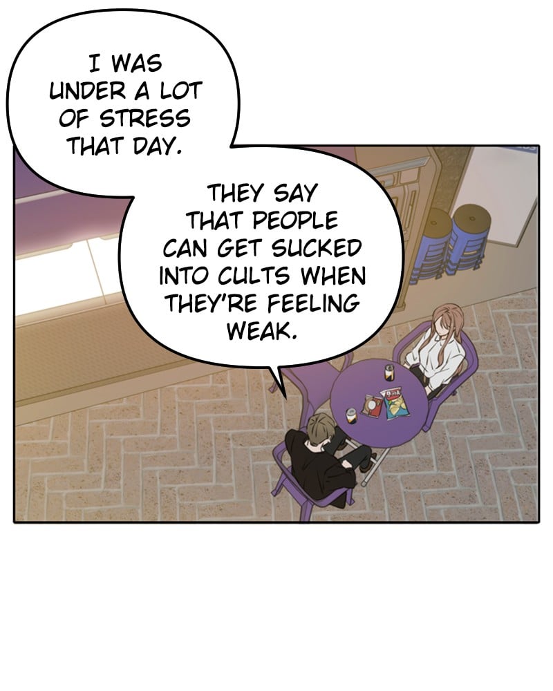 Please Take Care Of Me In This Life As Well chapter 48 - page 28
