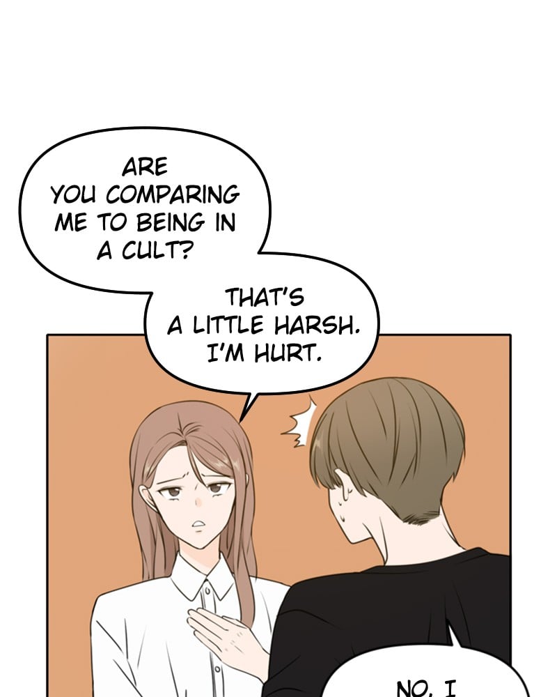 Please Take Care Of Me In This Life As Well chapter 48 - page 29
