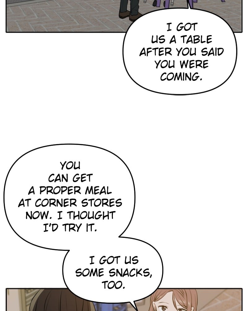 Please Take Care Of Me In This Life As Well chapter 48 - page 3