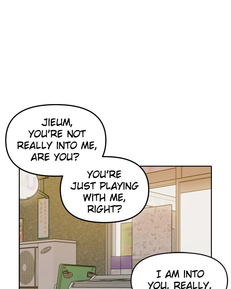 Please Take Care Of Me In This Life As Well chapter 48 - page 32