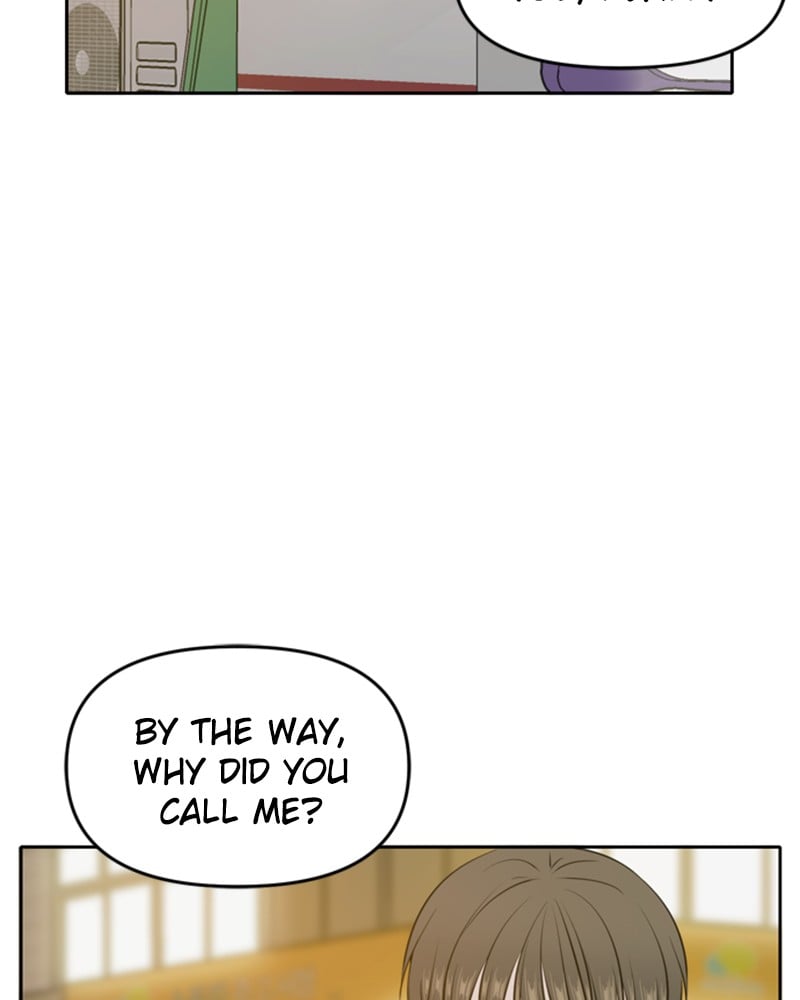 Please Take Care Of Me In This Life As Well chapter 48 - page 33