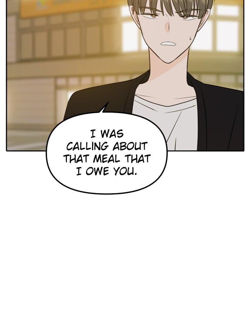Please Take Care Of Me In This Life As Well chapter 48 - page 34