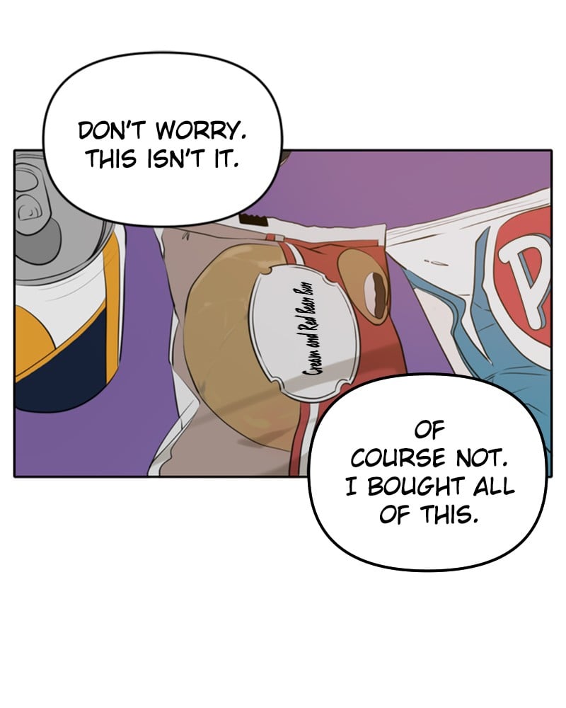Please Take Care Of Me In This Life As Well chapter 48 - page 35