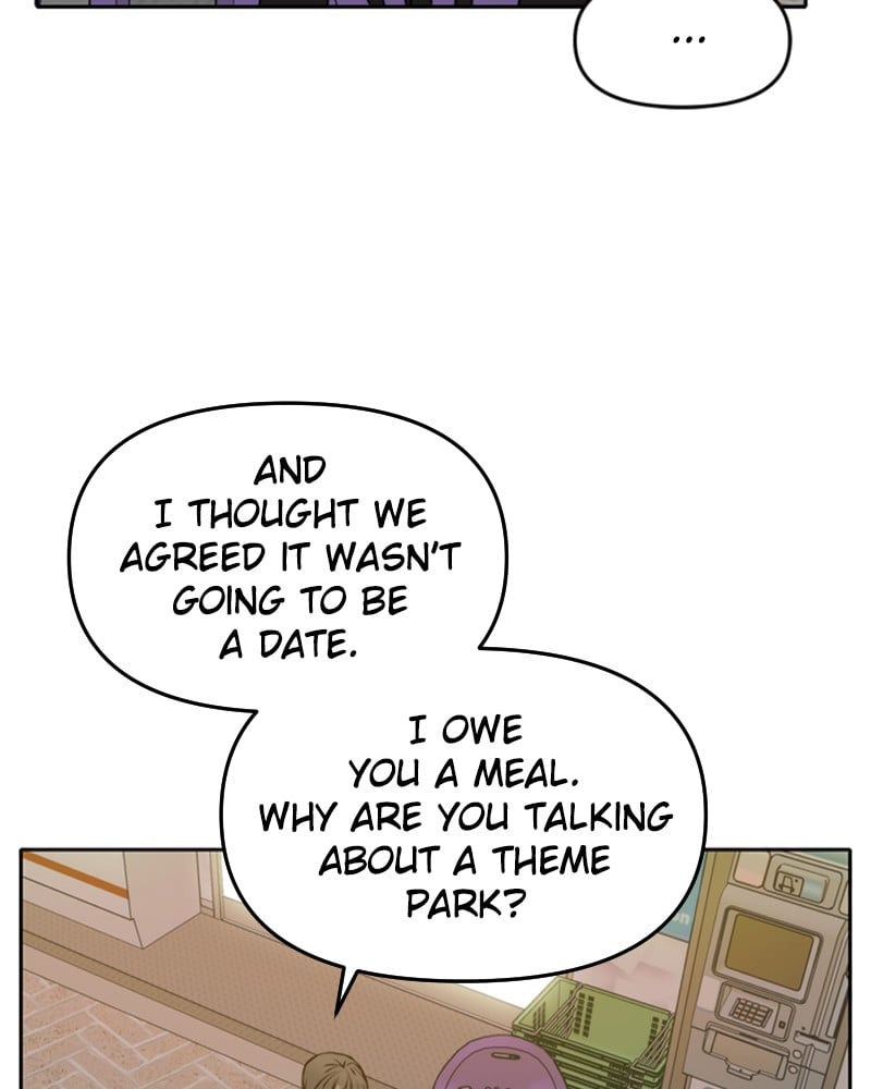 Please Take Care Of Me In This Life As Well chapter 48 - page 44