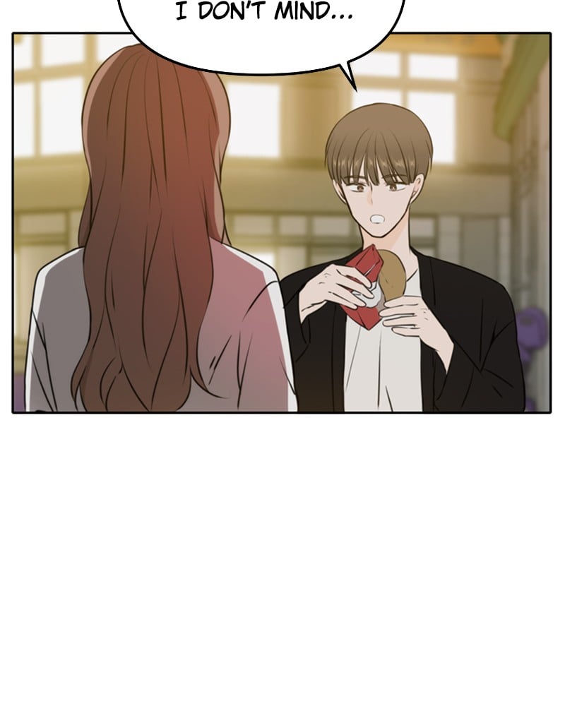 Please Take Care Of Me In This Life As Well chapter 48 - page 46