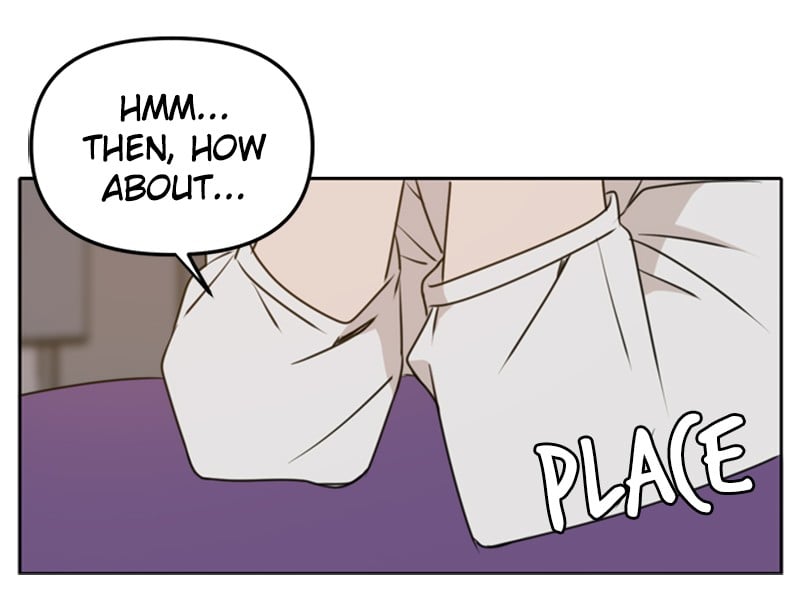 Please Take Care Of Me In This Life As Well chapter 48 - page 47