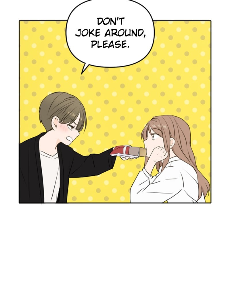 Please Take Care Of Me In This Life As Well chapter 48 - page 51
