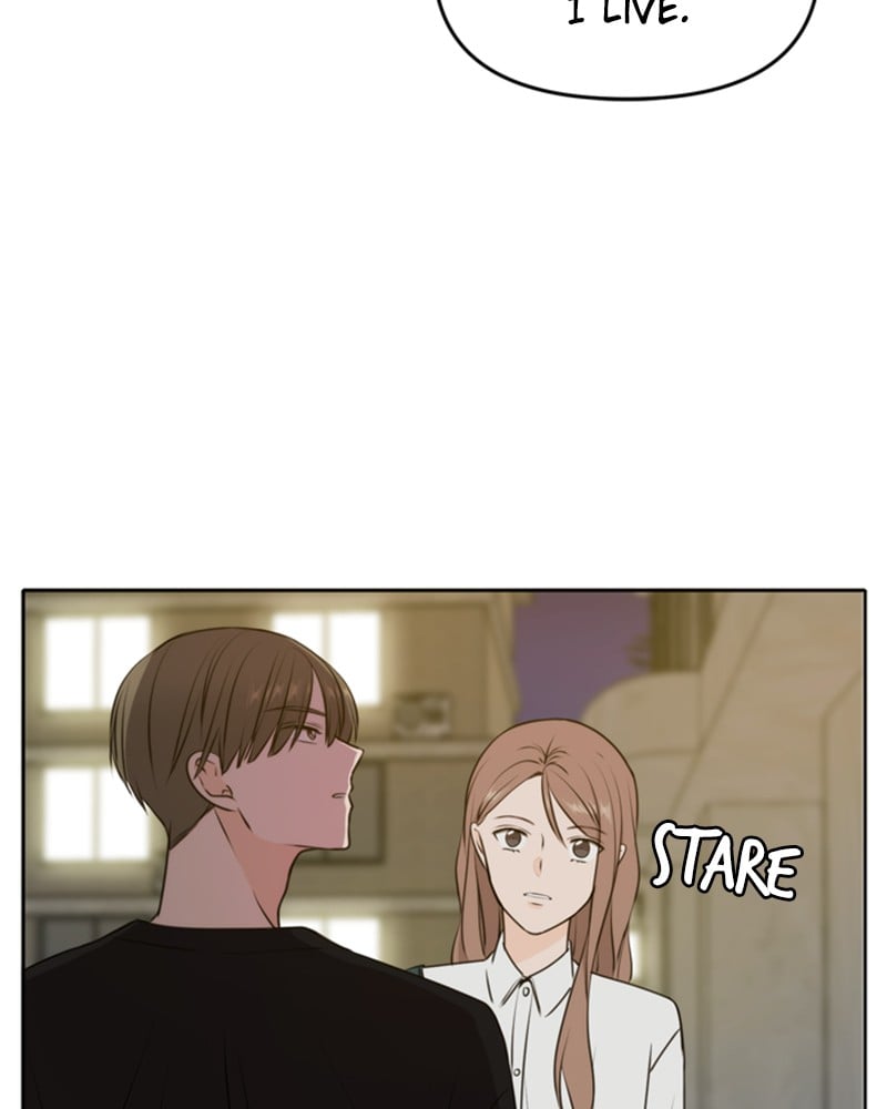 Please Take Care Of Me In This Life As Well chapter 48 - page 54