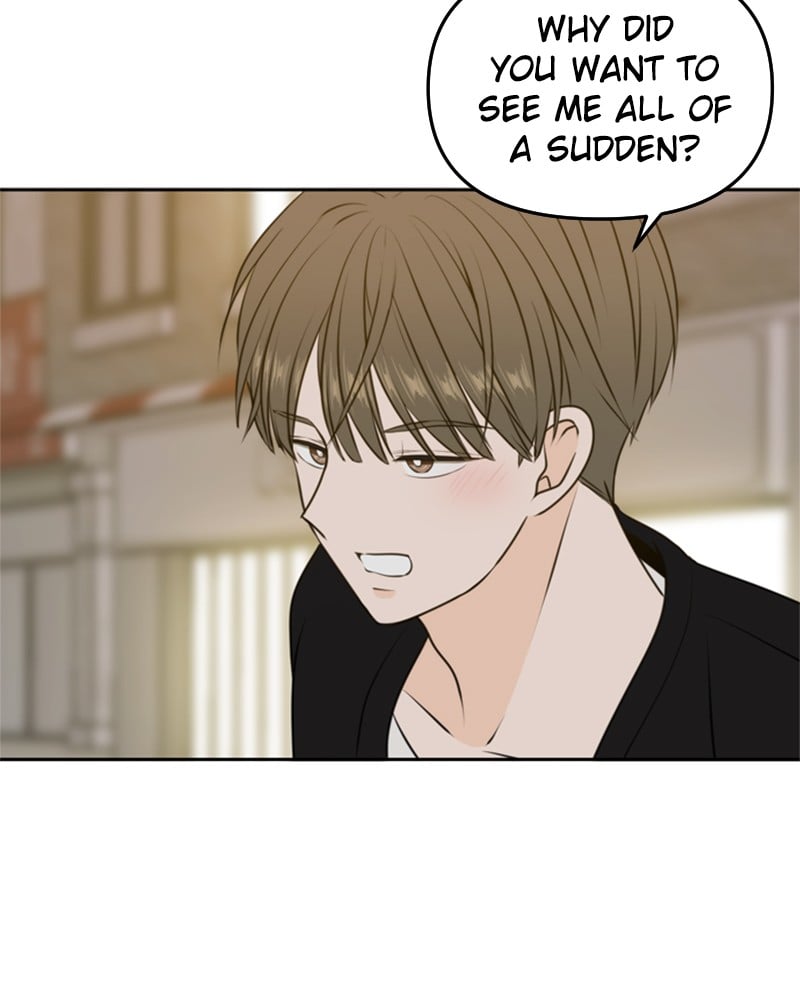 Please Take Care Of Me In This Life As Well chapter 48 - page 8