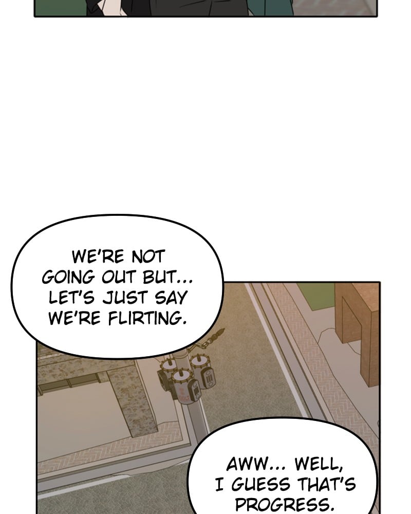 Please Take Care Of Me In This Life As Well chapter 48 - page 80