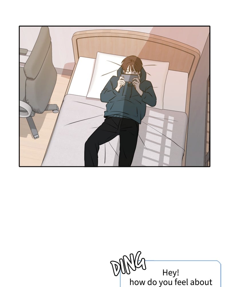 Please Take Care Of Me In This Life As Well chapter 48 - page 94