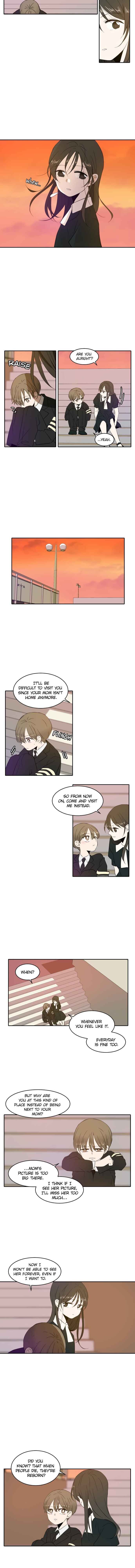 Please Take Care Of Me In This Life As Well chapter 2 - page 13