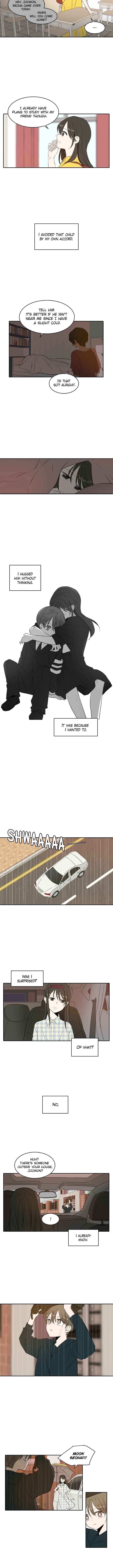 Please Take Care Of Me In This Life As Well chapter 2 - page 16