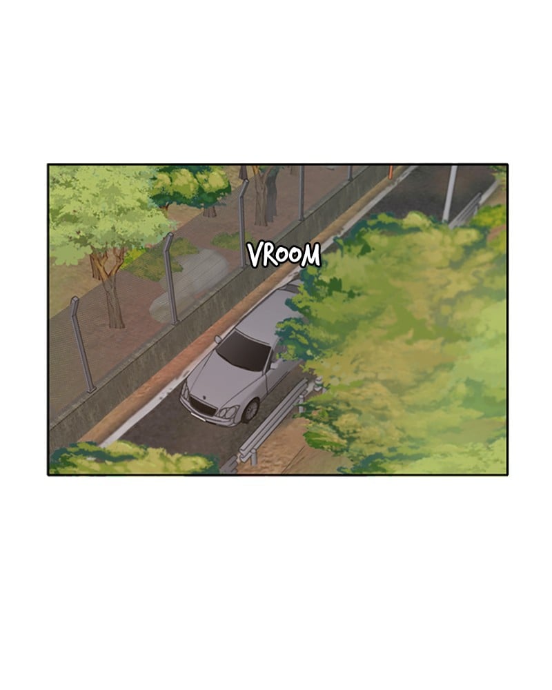 Please Take Care Of Me In This Life As Well chapter 41 - page 1