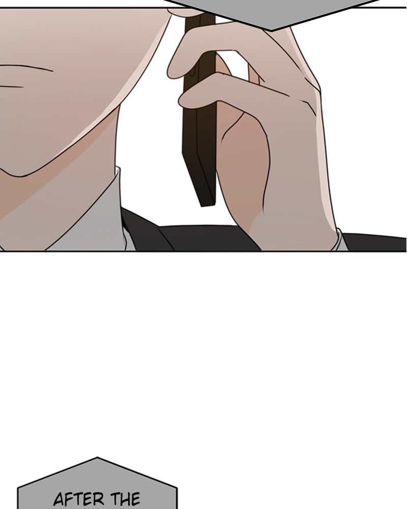 Please Take Care Of Me In This Life As Well chapter 41 - page 111