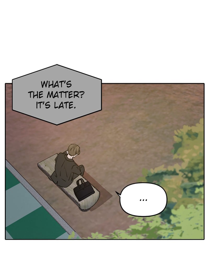 Please Take Care Of Me In This Life As Well chapter 41 - page 124