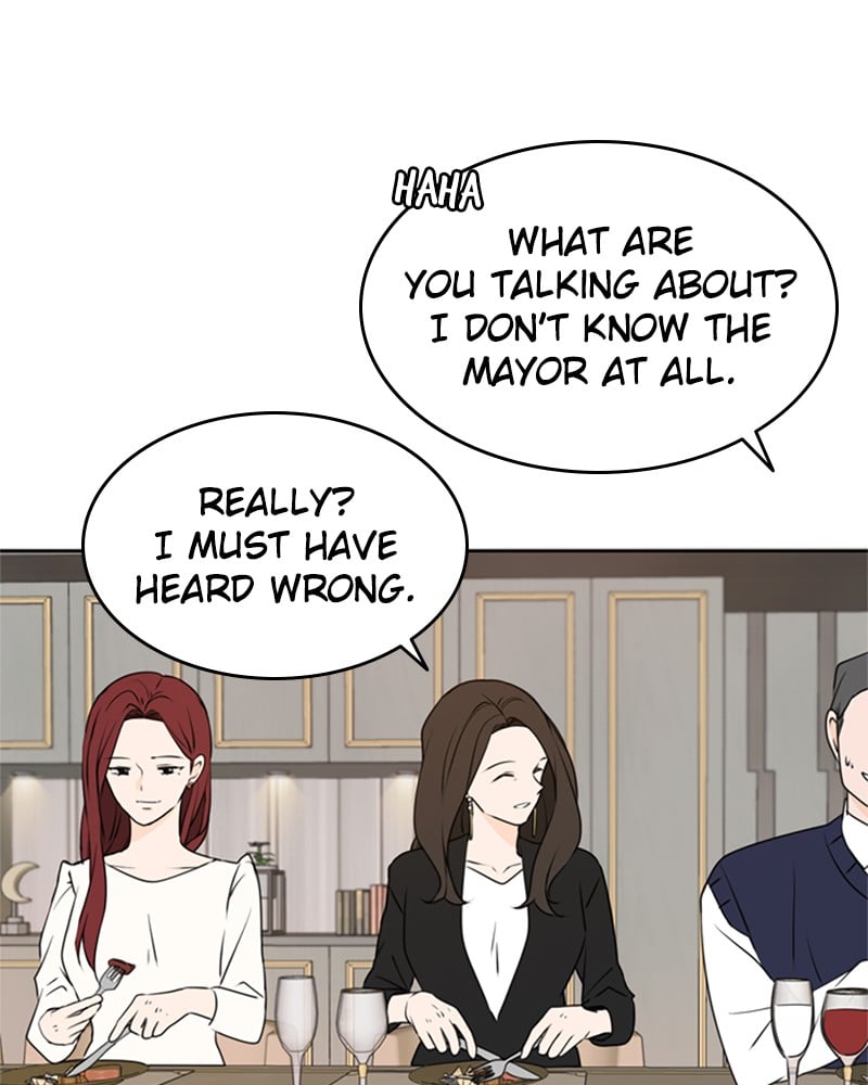 Please Take Care Of Me In This Life As Well chapter 41 - page 13