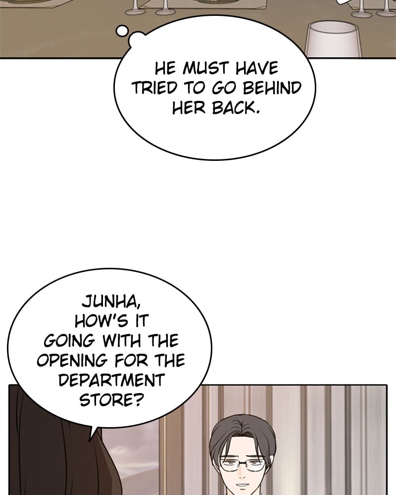 Please Take Care Of Me In This Life As Well chapter 41 - page 14