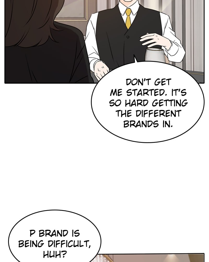 Please Take Care Of Me In This Life As Well chapter 41 - page 15