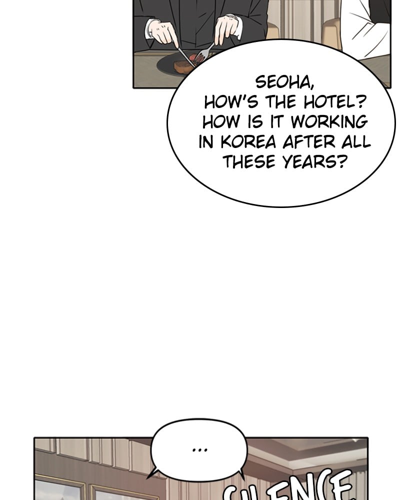Please Take Care Of Me In This Life As Well chapter 41 - page 19