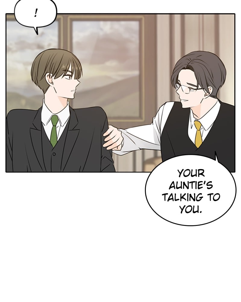 Please Take Care Of Me In This Life As Well chapter 41 - page 22