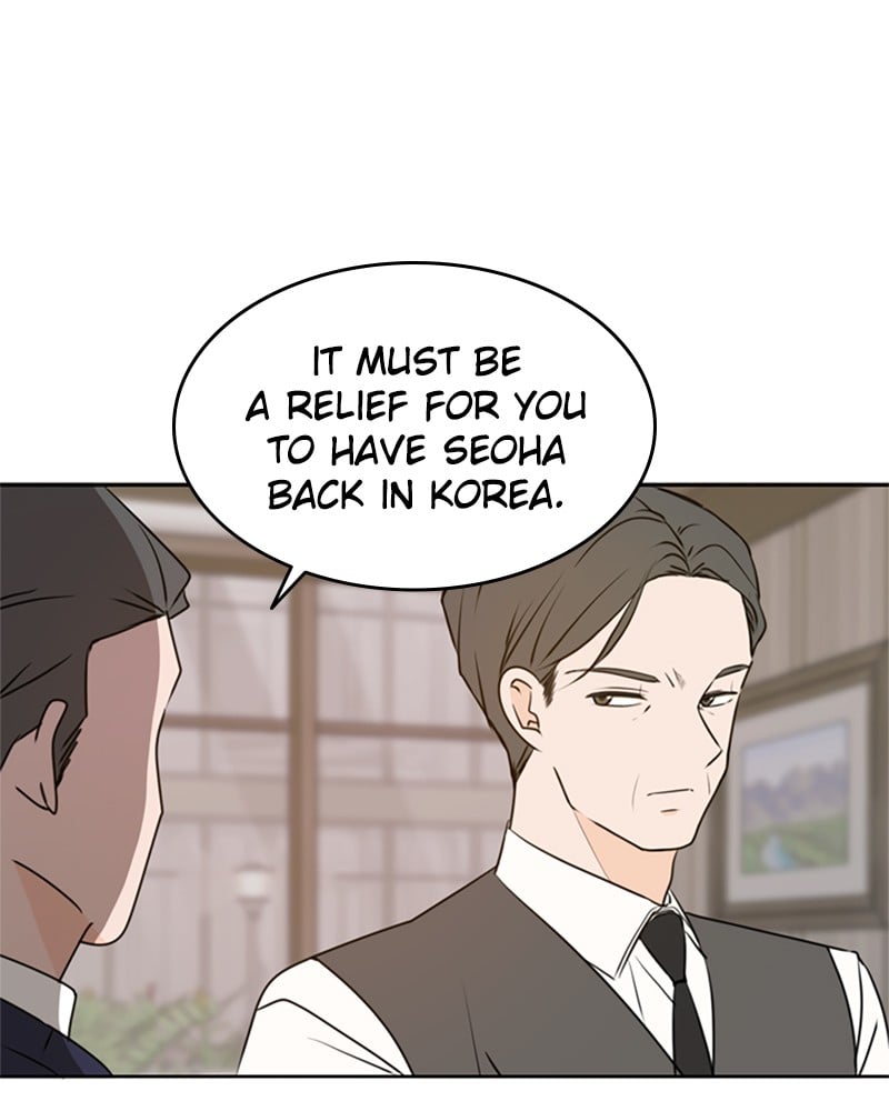 Please Take Care Of Me In This Life As Well chapter 41 - page 30