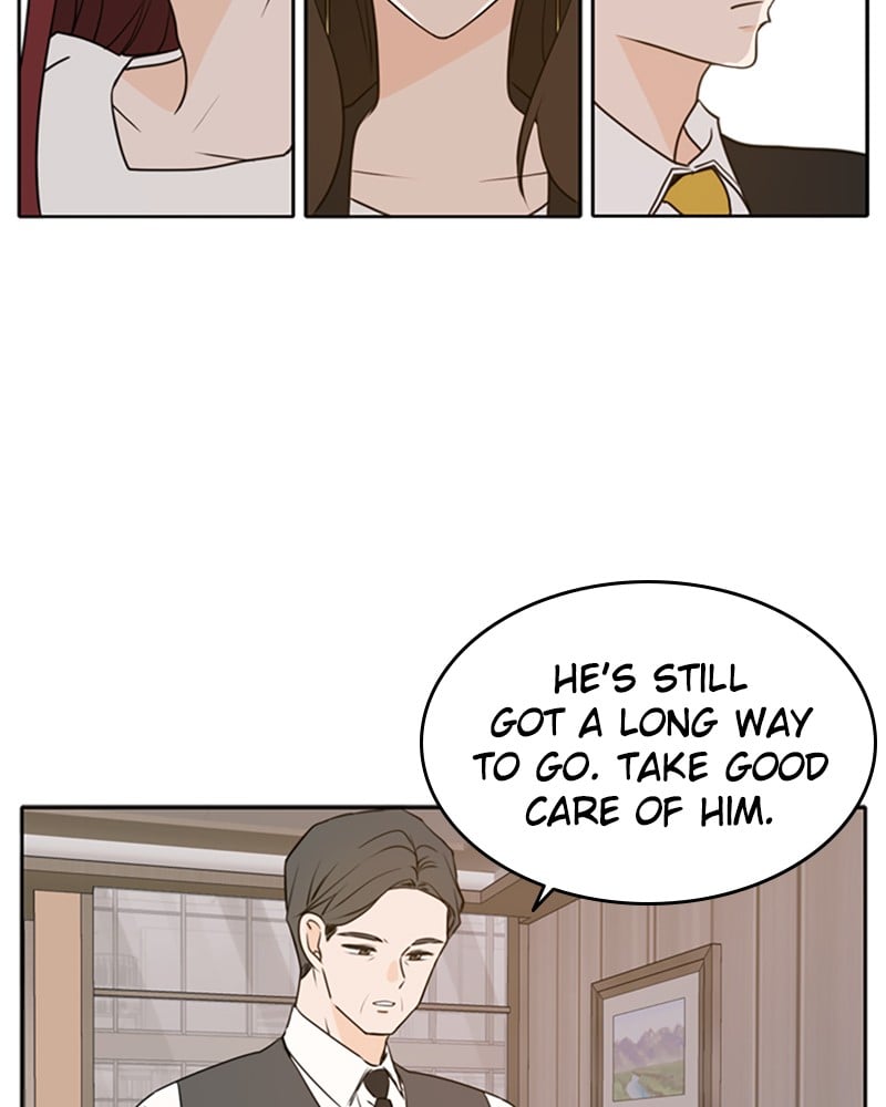 Please Take Care Of Me In This Life As Well chapter 41 - page 32