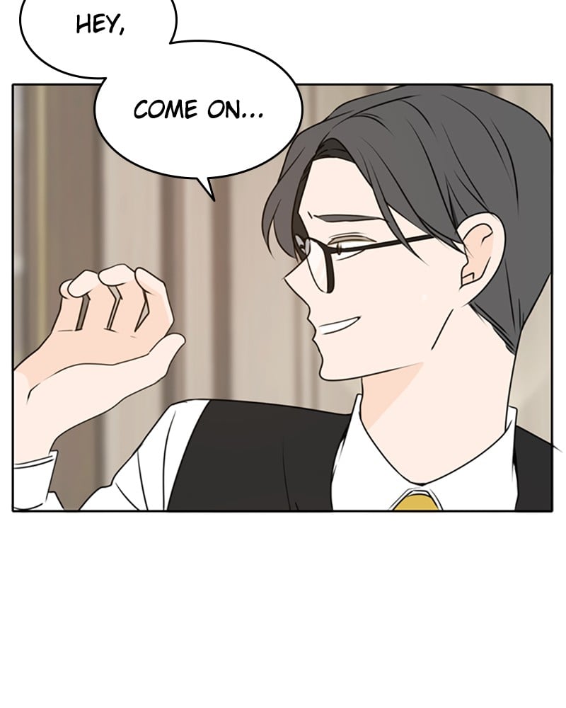Please Take Care Of Me In This Life As Well chapter 41 - page 37