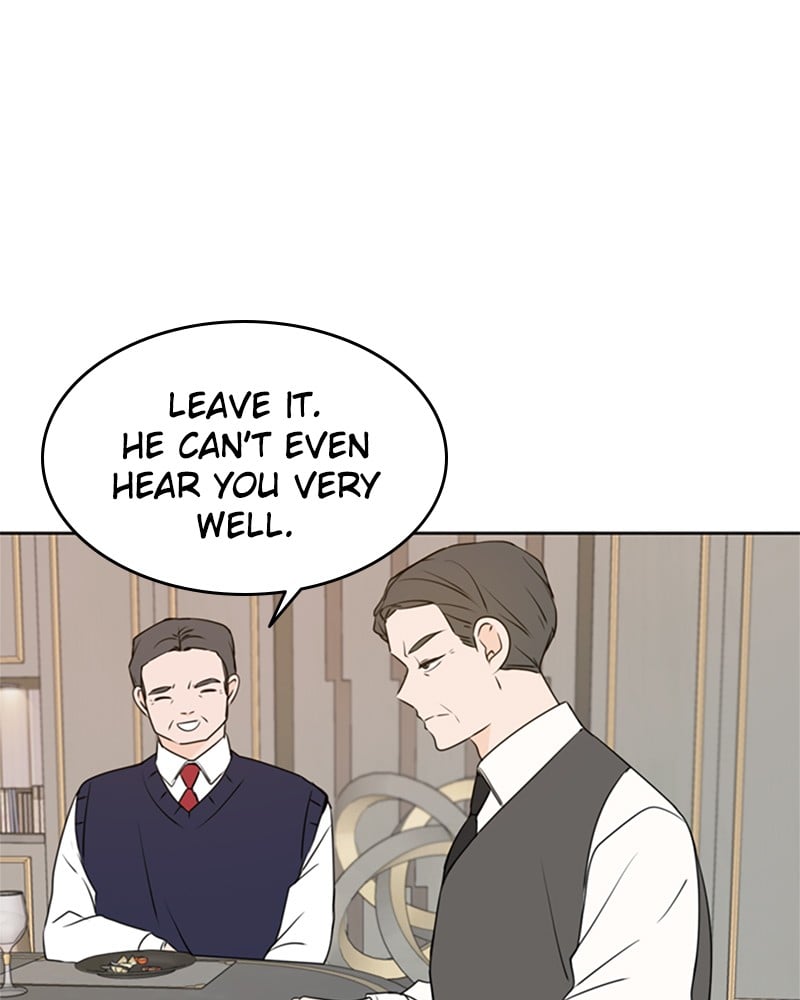 Please Take Care Of Me In This Life As Well chapter 41 - page 39