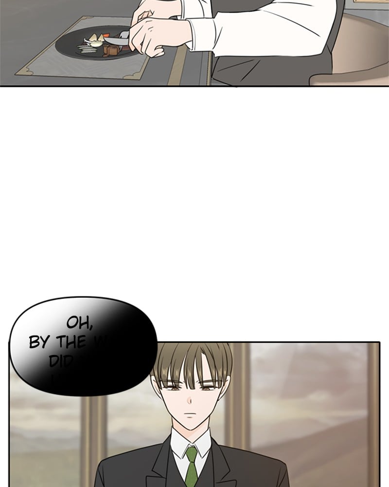 Please Take Care Of Me In This Life As Well chapter 41 - page 40