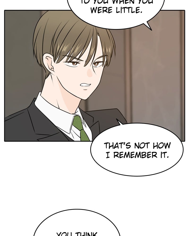 Please Take Care Of Me In This Life As Well chapter 41 - page 52