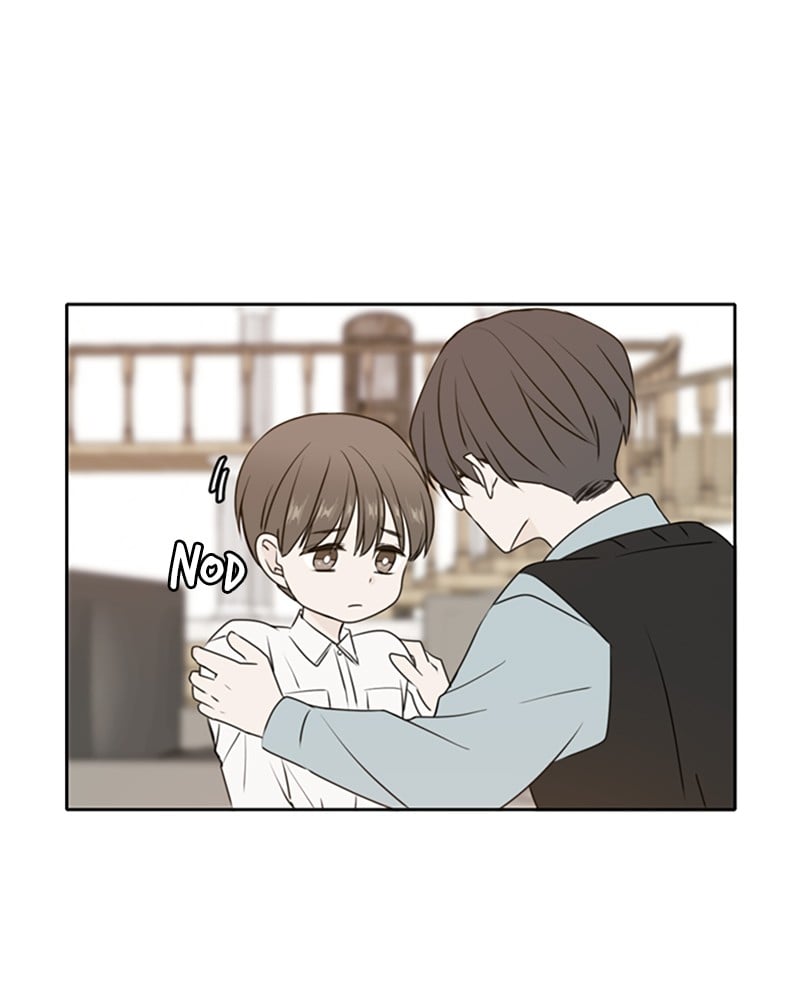 Please Take Care Of Me In This Life As Well chapter 41 - page 54