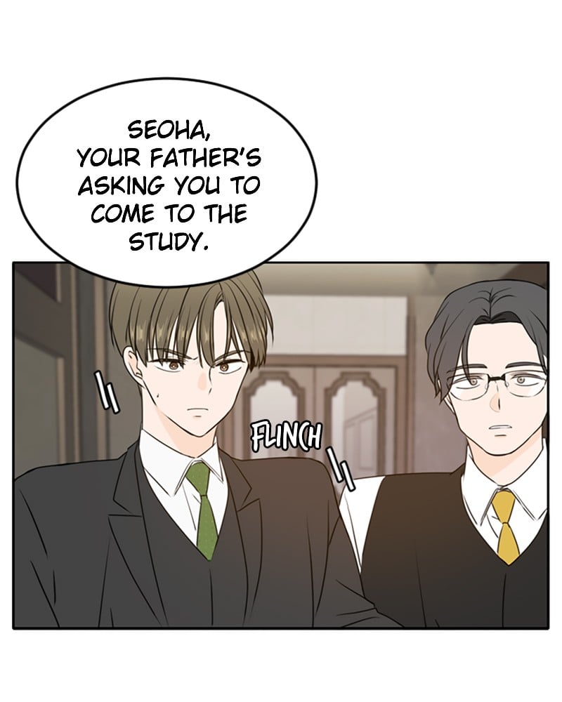 Please Take Care Of Me In This Life As Well chapter 41 - page 82