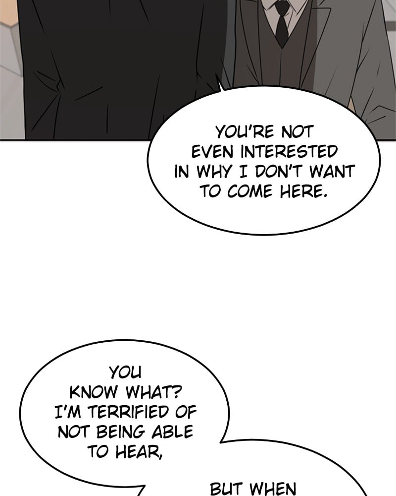 Please Take Care Of Me In This Life As Well chapter 41 - page 95