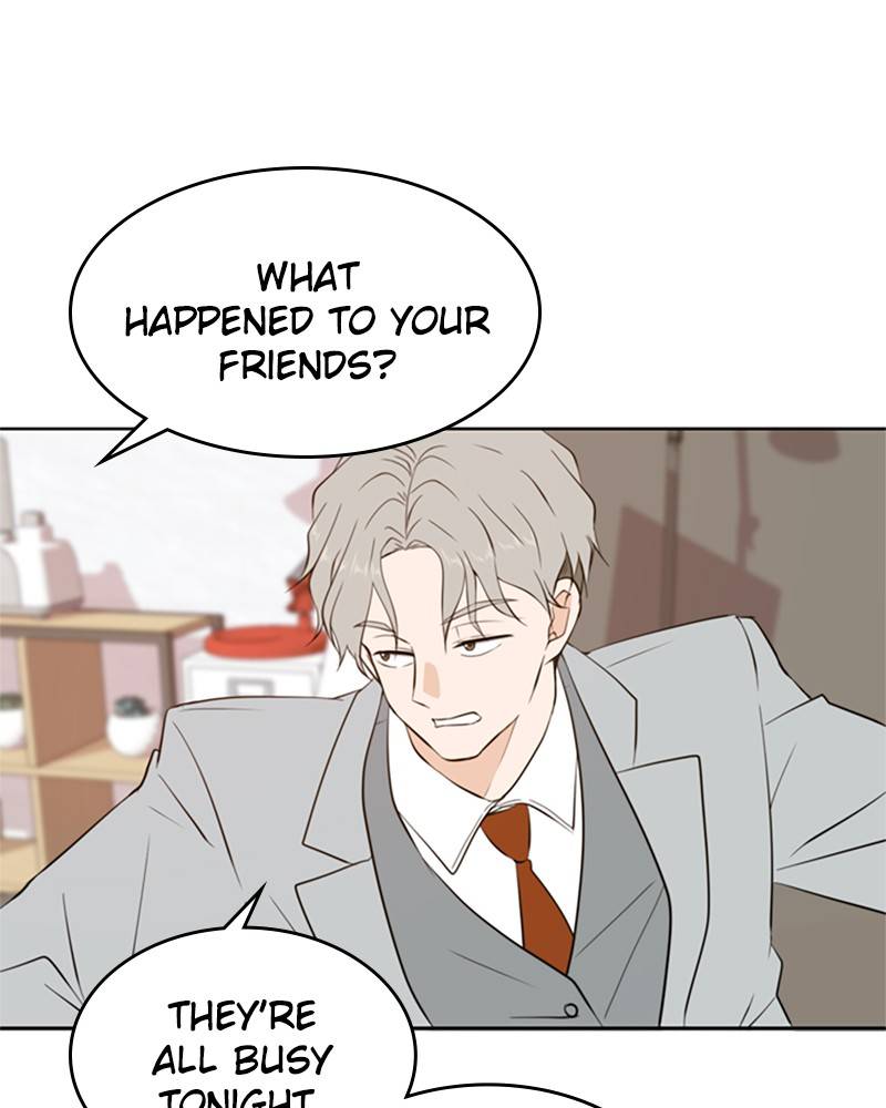 Please Take Care Of Me In This Life As Well chapter 20 - page 13