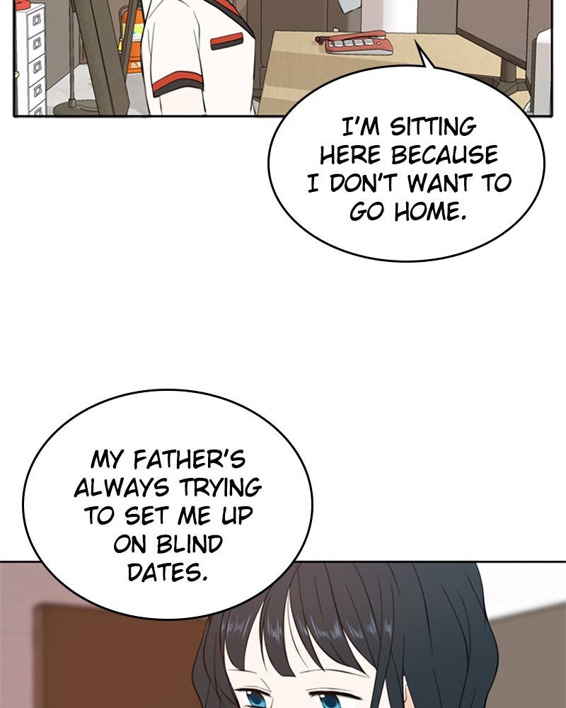 Please Take Care Of Me In This Life As Well chapter 20 - page 15