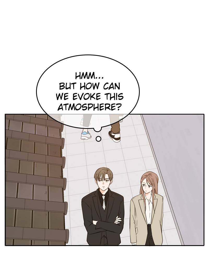 Please Take Care Of Me In This Life As Well chapter 20 - page 3