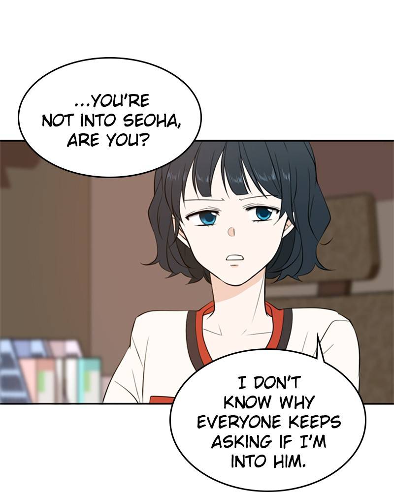 Please Take Care Of Me In This Life As Well chapter 20 - page 30