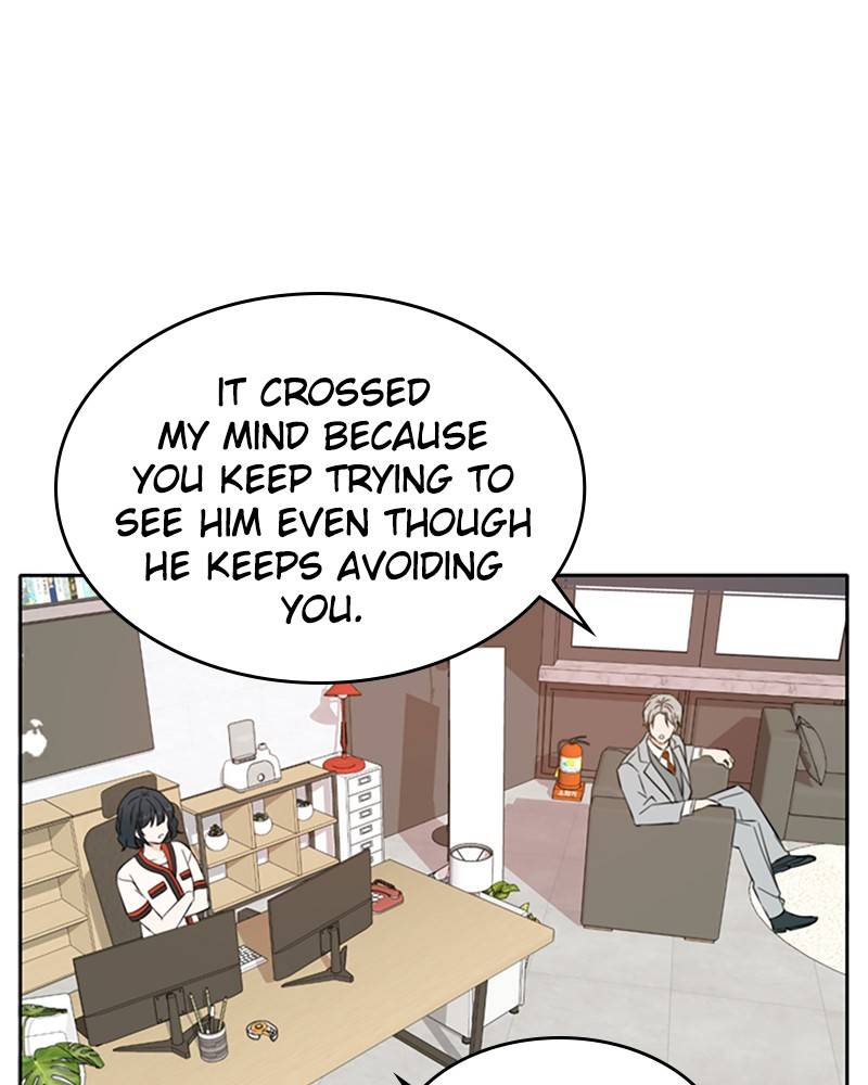 Please Take Care Of Me In This Life As Well chapter 20 - page 31