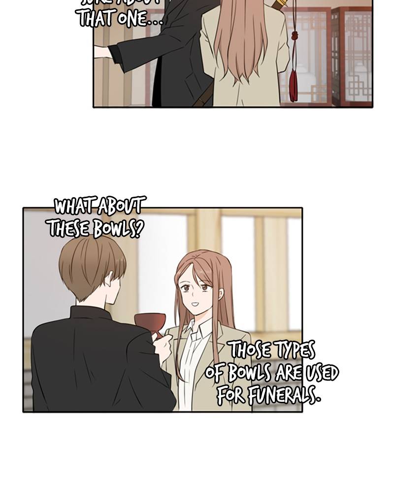 Please Take Care Of Me In This Life As Well chapter 20 - page 39