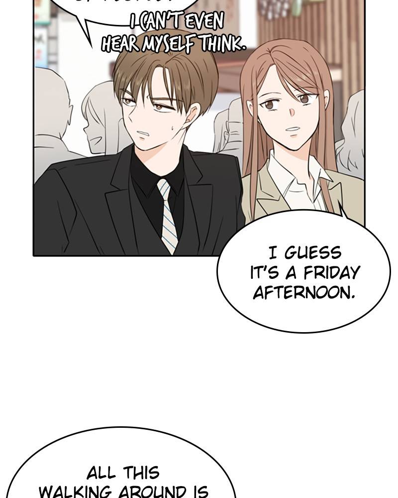 Please Take Care Of Me In This Life As Well chapter 20 - page 42
