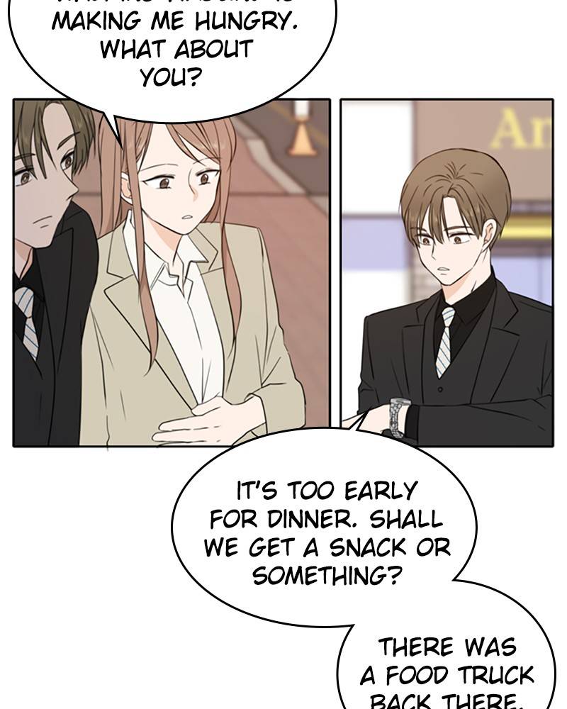 Please Take Care Of Me In This Life As Well chapter 20 - page 43