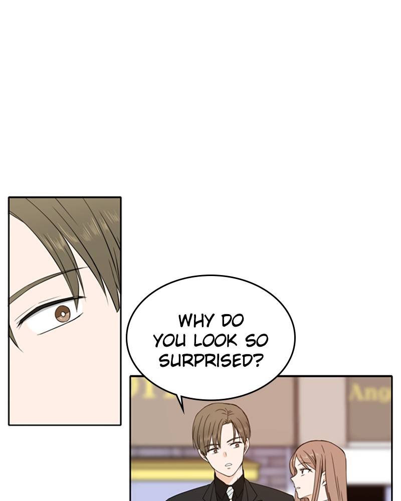 Please Take Care Of Me In This Life As Well chapter 20 - page 46