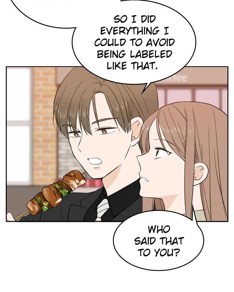 Please Take Care Of Me In This Life As Well chapter 20 - page 51