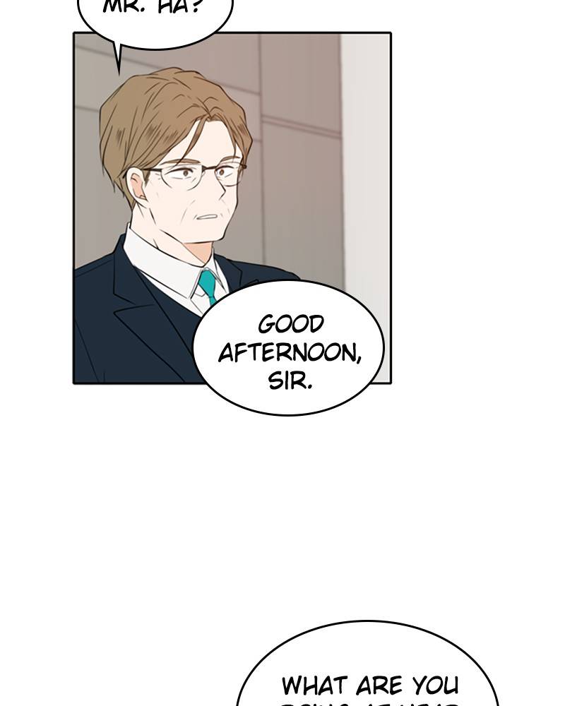 Please Take Care Of Me In This Life As Well chapter 20 - page 56