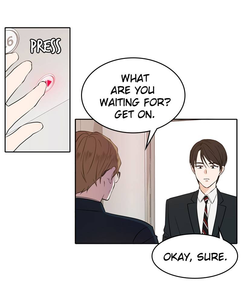 Please Take Care Of Me In This Life As Well chapter 20 - page 58