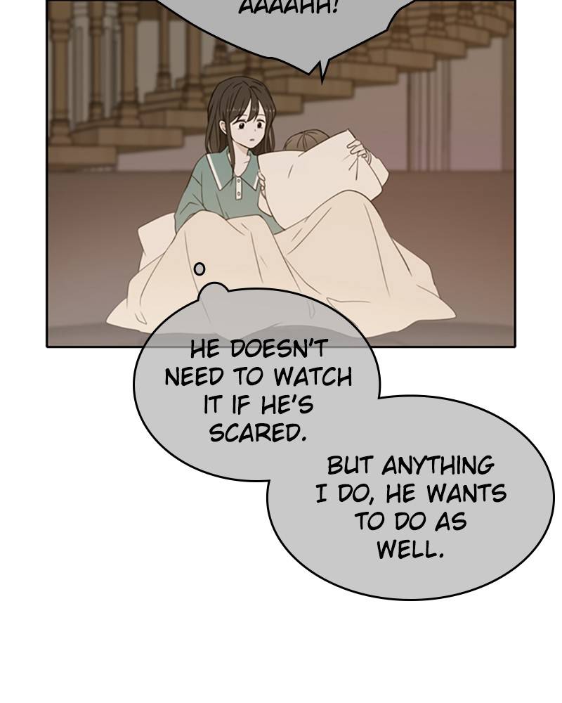 Please Take Care Of Me In This Life As Well chapter 20 - page 7