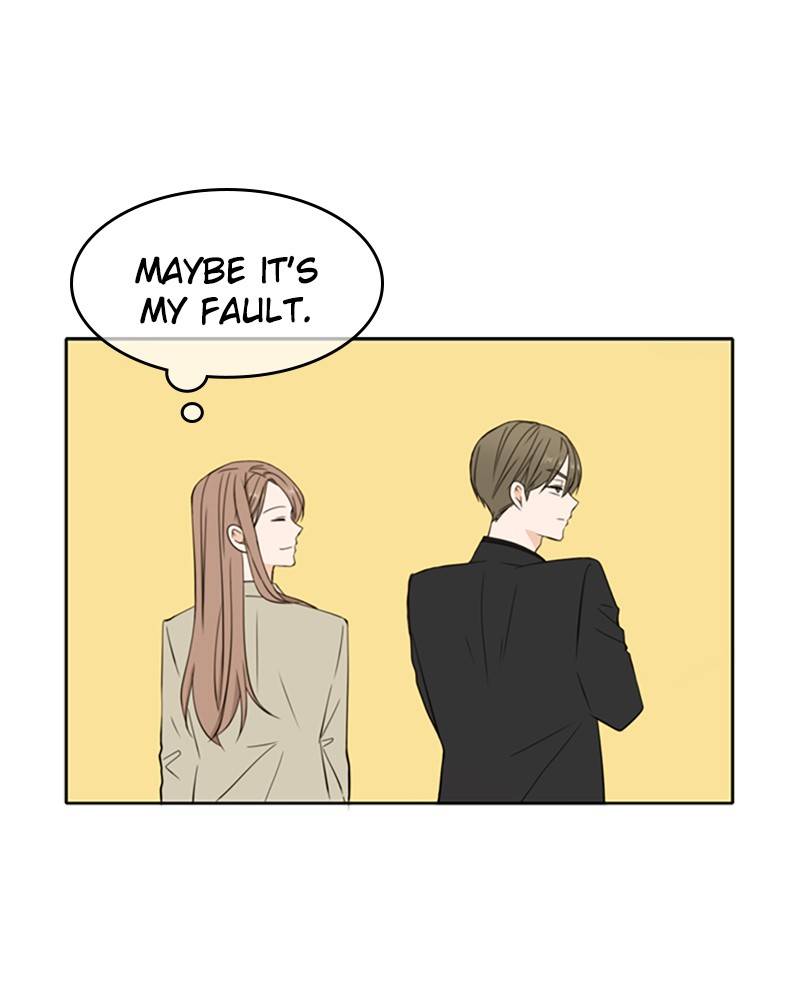 Please Take Care Of Me In This Life As Well chapter 20 - page 8